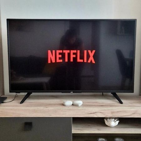 Apartamentul Gaviota Timişoara Eksteriør bilde