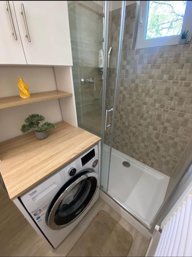 Apartamentul Gaviota Timişoara Eksteriør bilde