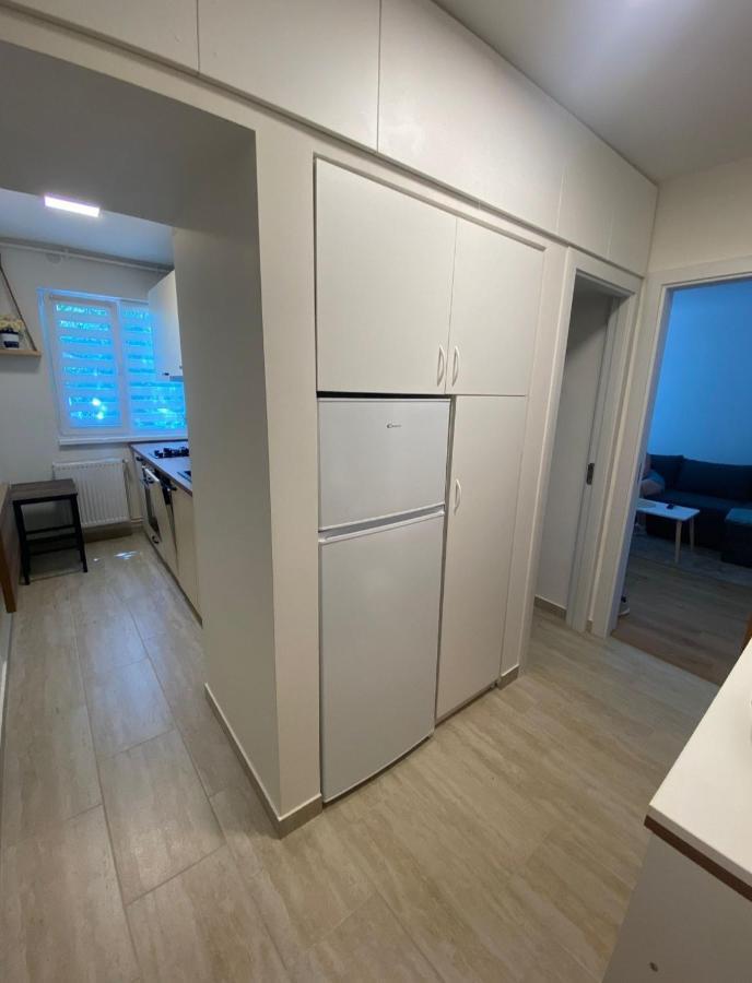 Apartamentul Gaviota Timişoara Eksteriør bilde