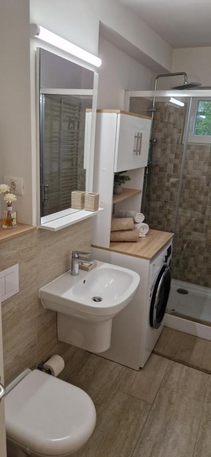 Apartamentul Gaviota Timişoara Eksteriør bilde