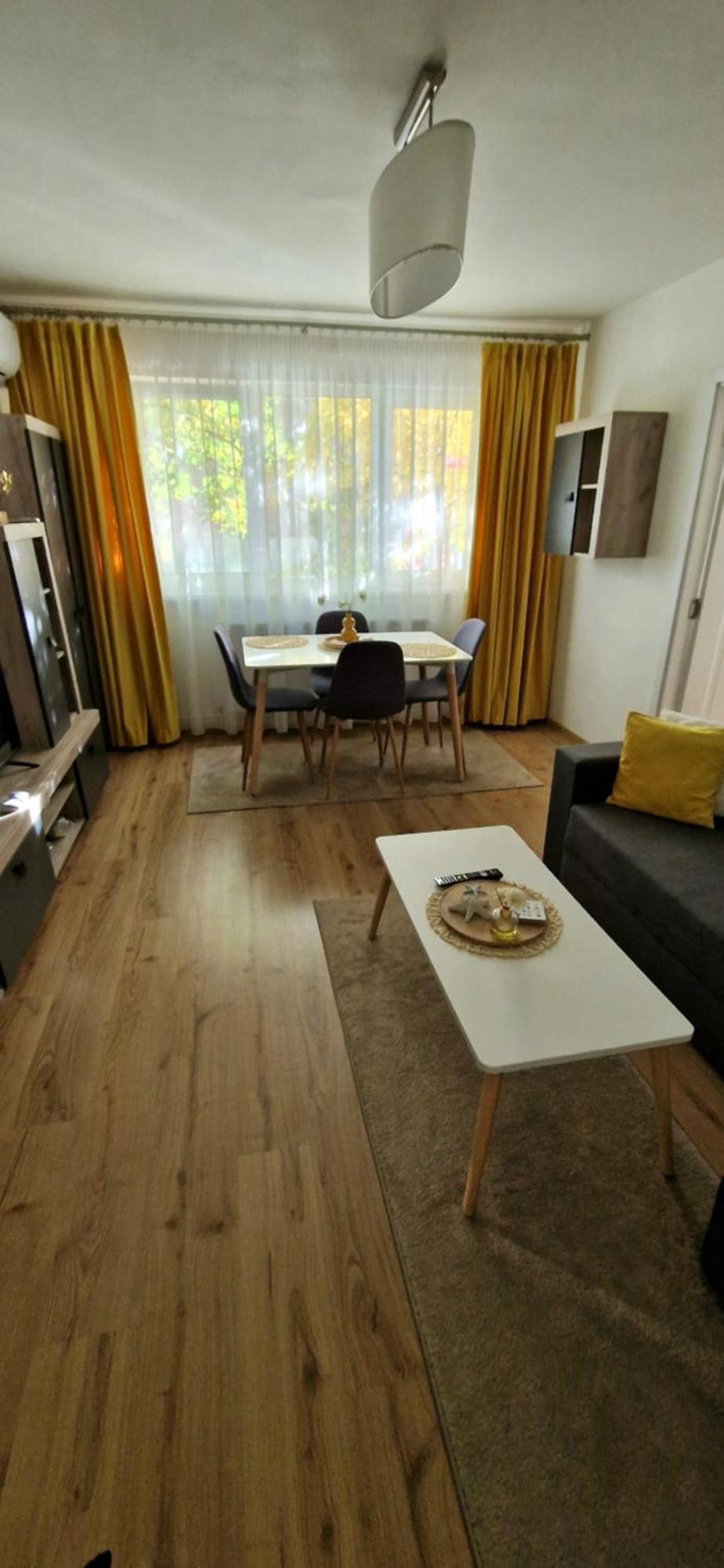Apartamentul Gaviota Timişoara Eksteriør bilde