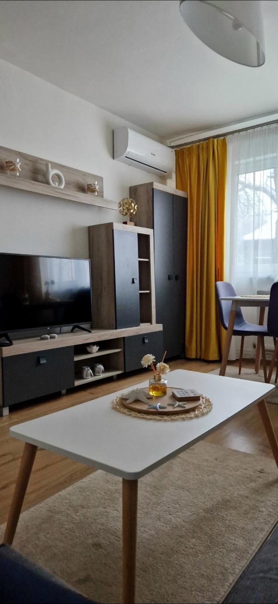 Apartamentul Gaviota Timişoara Eksteriør bilde